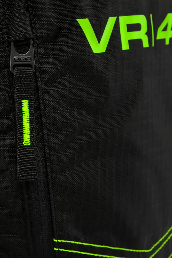 Vr46 Rug VR46 RACE DAY PACK LIMITED EDITION - ProjectSixtySA