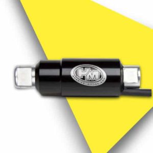 HM OEM Blipper Replacement