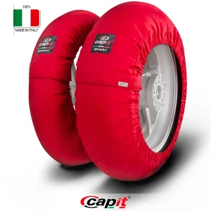 CAPIT SMART TYRE WARMER