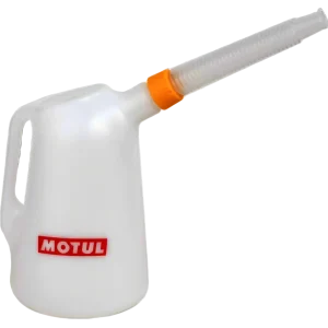MOTUL FUEL JUG 5 Litre